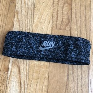 Nike Running Headband